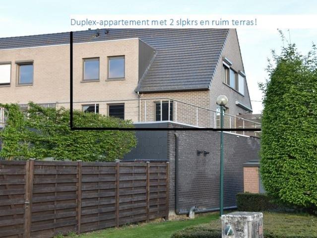 Appartement location à Holsbeek, Brabant