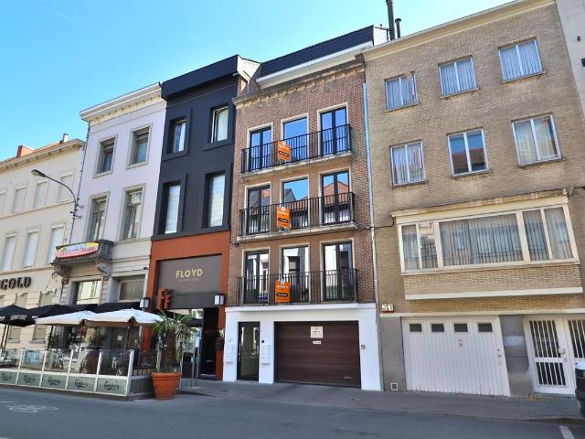 Appartement location à Courtrai, West-Vlaanderen
