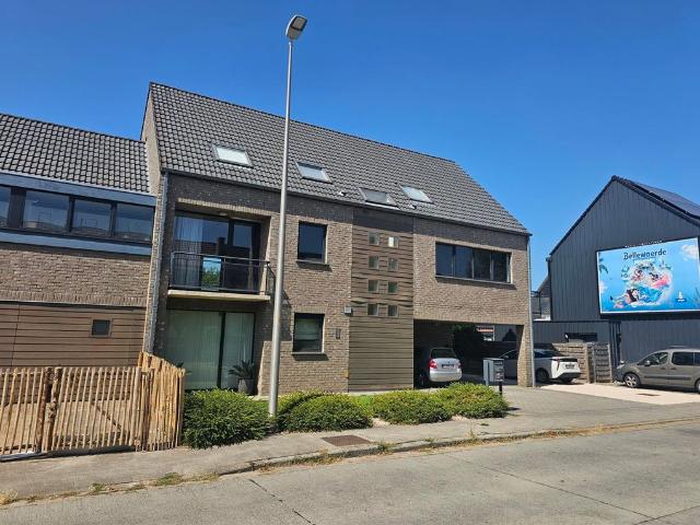 Appartement location à Diest, Brabant
