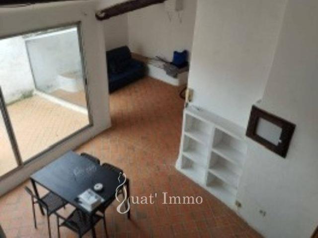 Appartement location à Faubourg Saint-Lazare, Manosque