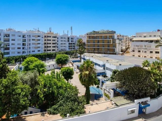 Appartement location à Anfa, Gharb-Chrarda-Beni Hssen