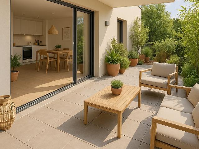 Appartement vente à France métropolitaine, Saint-André-de-la-Roche