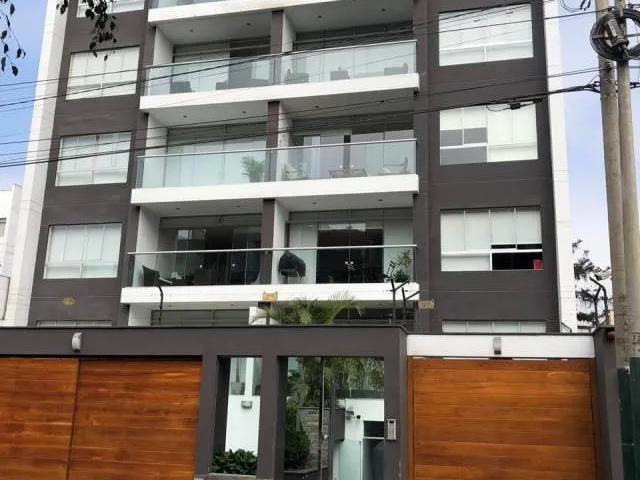 Departamento venta en Lima, Lima Metropolitana