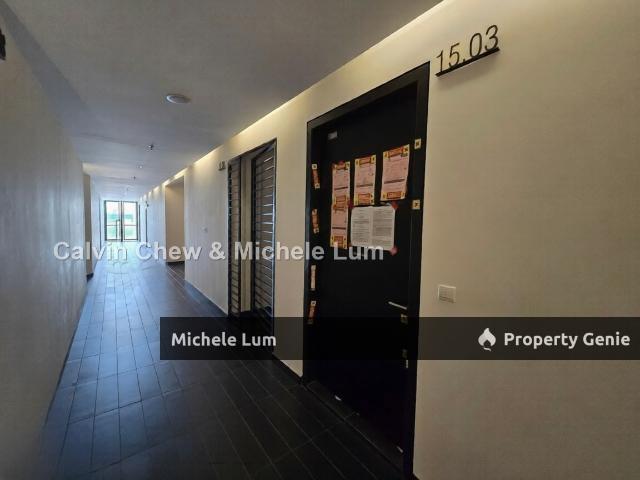 Duplex for rent in Petaling, Damansara Damai