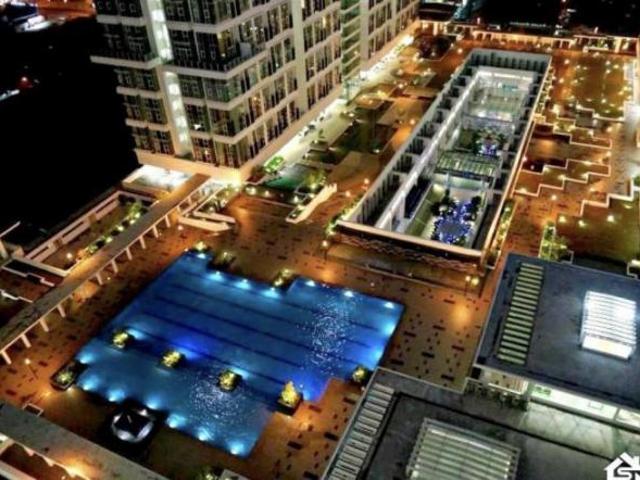 Serviced Residence for sale in Country Heights Damansara, Kuala Lumpur