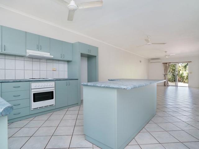 Duplex for rent in Bakewell, Palmerston