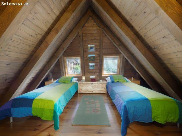 Piso en alquiler en Gausac, Val d'Aran