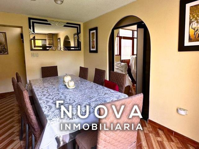 Casa venta en Chepén, San Miguel