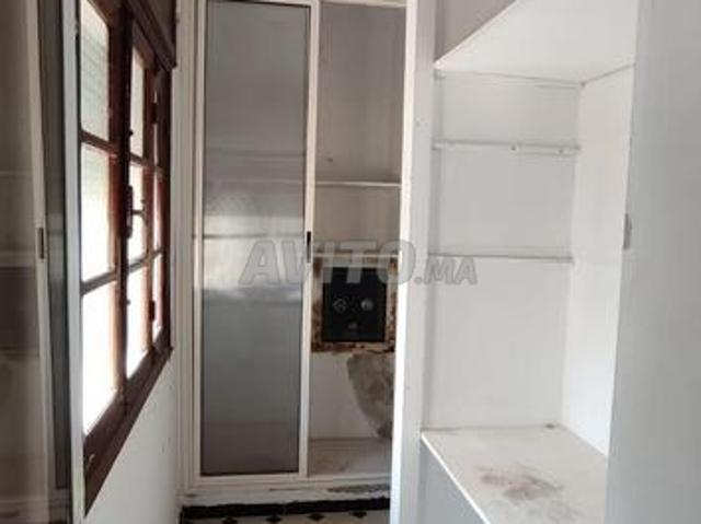 Appartement vente à Centre Ville