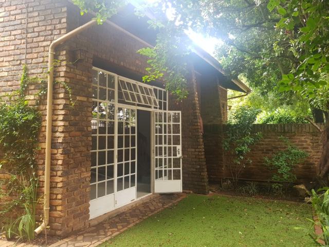 House for rent in Lynnwood Glen, Pretoria