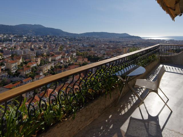 Duplex vente à Nice