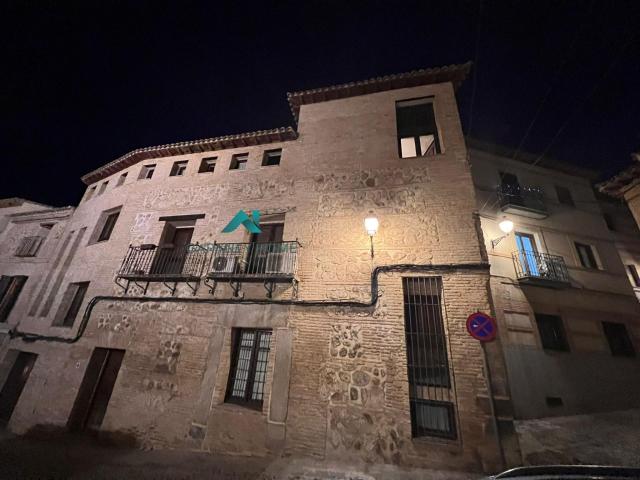 Casa en alquiler en Toledo