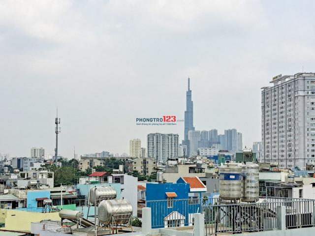 Bất động sản cho thuê tại Hồ Chí Minh