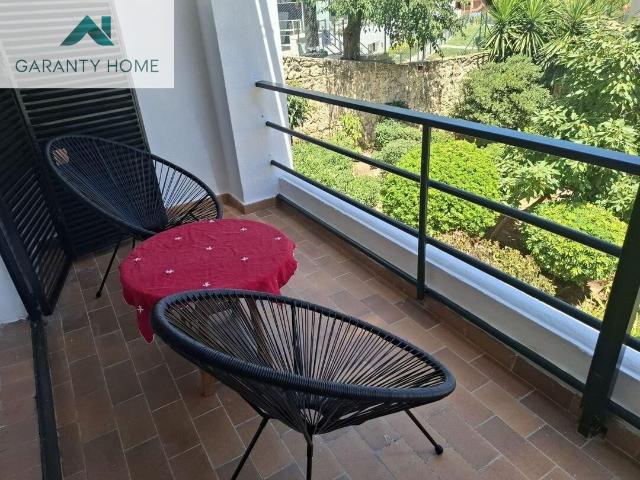 Casa en alquiler en Costa del Sol Occidental, Andalucía