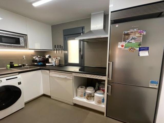 Piso en venta en El Viso De San Juan, Castilla-La Mancha