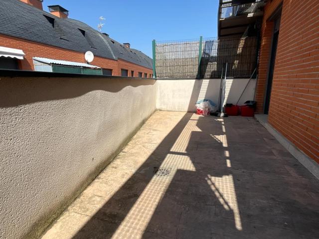 Dúplex en venta en El Viso De San Juan, Castilla-La Mancha