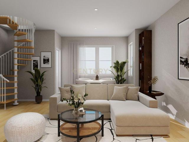 Piso en venta en Poble Nou, Vallès Occidental
