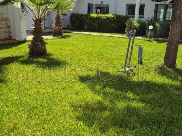 Appartement location à El Ma, Gharb-Chrarda-Beni Hssen