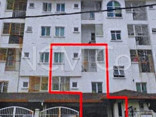 Terraced House for sale in Kuala Selangor, Selangor