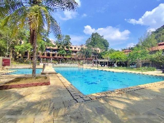 Terraced House for sale in Kuala Selangor, Selangor