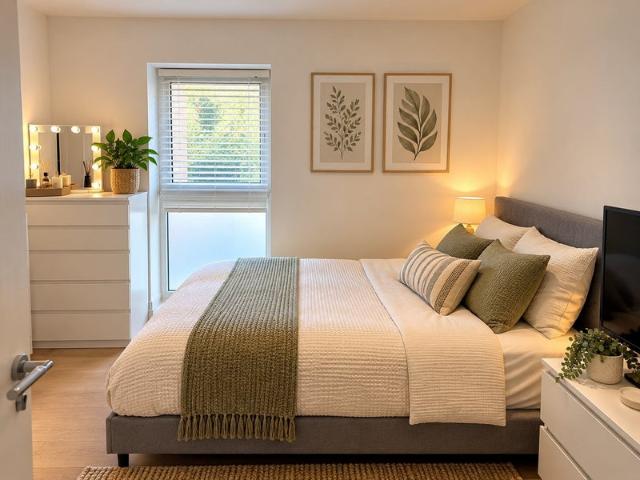 House for rent in East Marylebone, Greater London