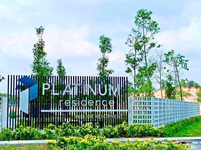 Townhouse for rent in Tanjong Sepat, Selangor