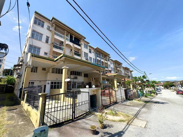 Townhouse for sale in Cheras, Majlis Perbandaran Kajang