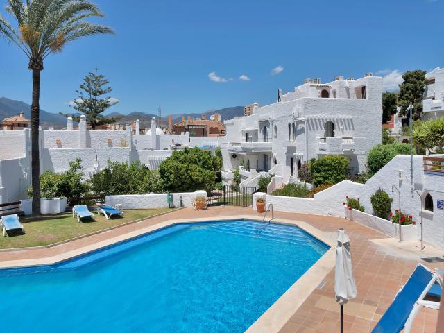 Apartamento en alquiler en Yunclillos, Castilla-La Mancha