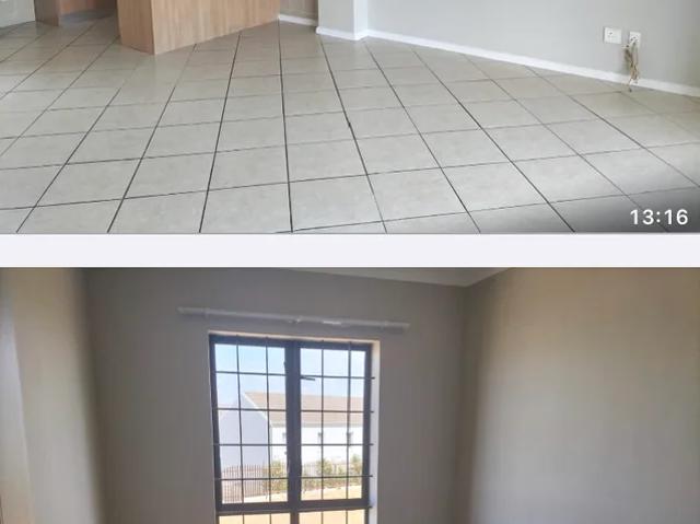 Townhouse for rent in Western Cape
