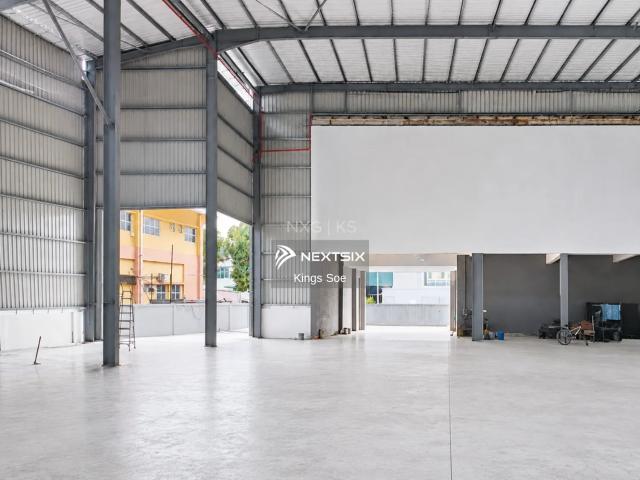 Residential House for sale in Petaling, Alam Impian