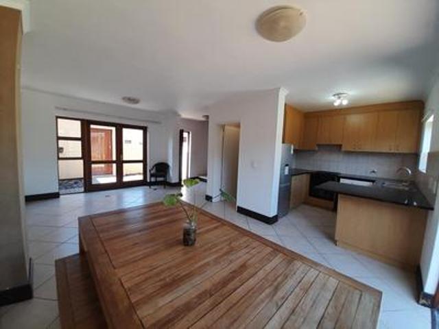 Townhouse for sale in Western Cape