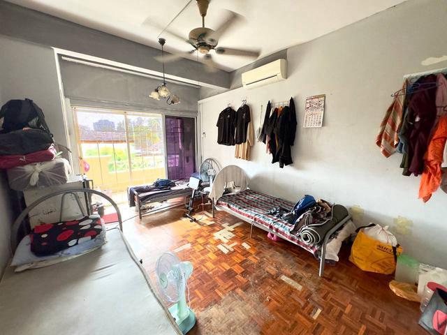 Townhouse for sale in Petaling, Alam Impian