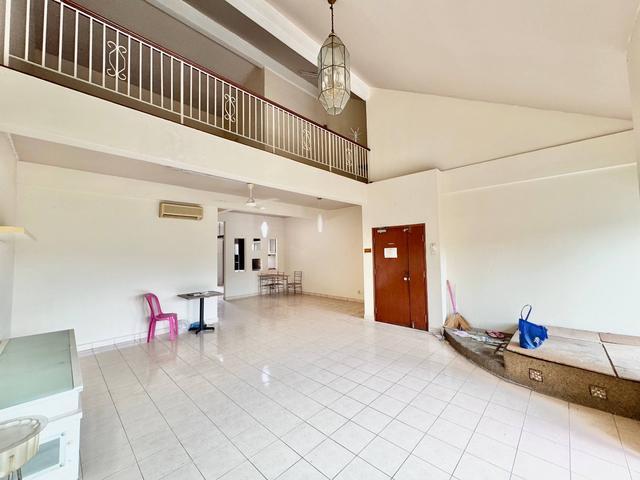 Duplex for sale in Petaling, Subang Jaya