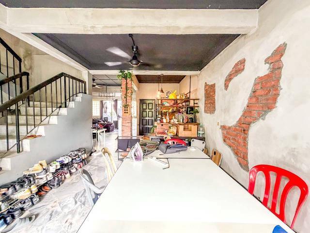 Townhouse for sale in Petaling, Alam Impian