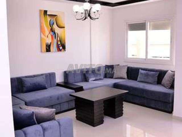 Appartement vente à Fès