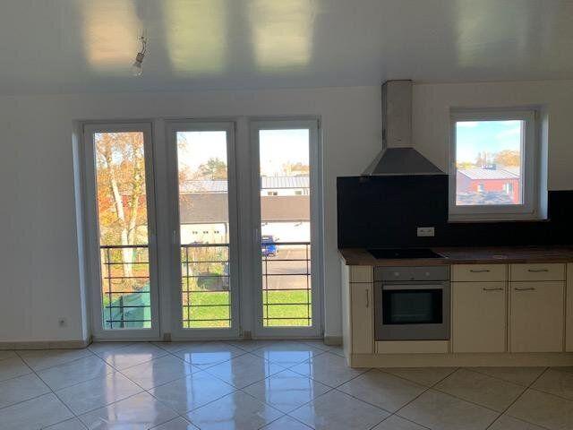 Appartement location à Arlon