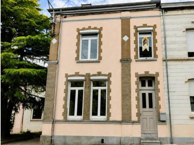 Duplex location à Arlon , Wallonie