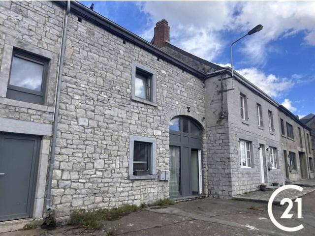 Duplex location à Achêne, Ciney