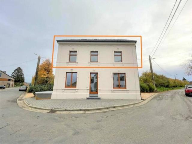 Duplex location à Dalhem, Wallonie