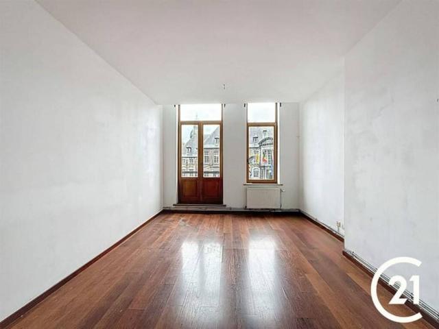 Duplex location à Dinant, Wallonie