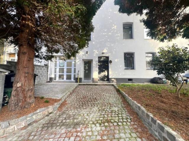 Duplex location à Flémalle, Wallonie