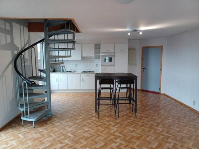 Duplex location à Herve, Wallonie