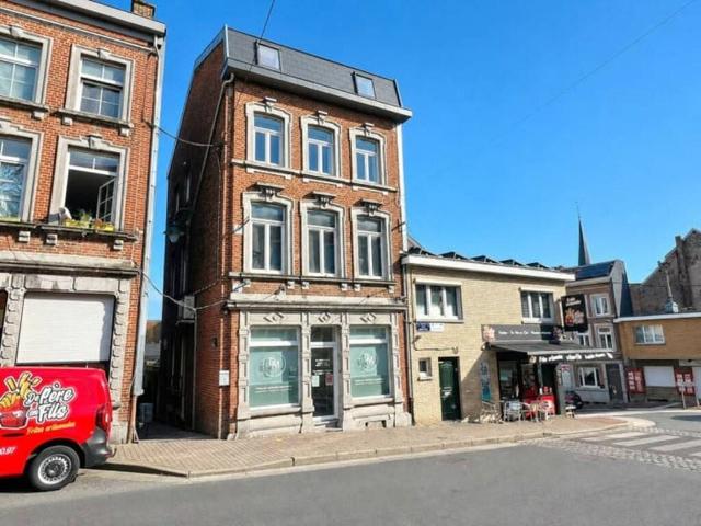 Duplex location à Herve, Wallonie