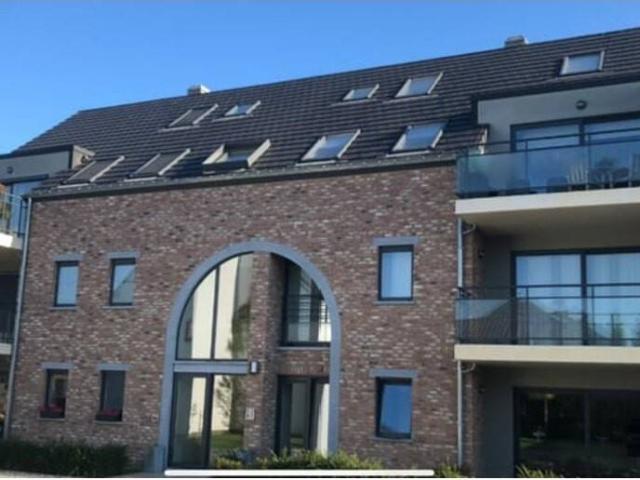 Duplex location à Juprelle, Wallonie