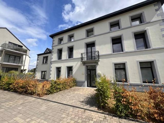 Duplex location à Libin, Wallonie