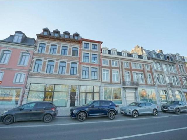 Duplex location à Liège, Wallonie