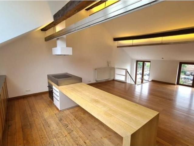 Duplex location à Sainte-Marguerite, Liège