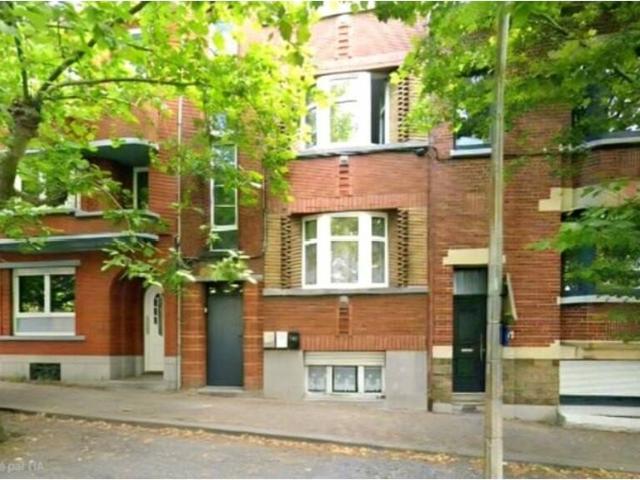 Duplex location à Thier-à-Liège, Liège