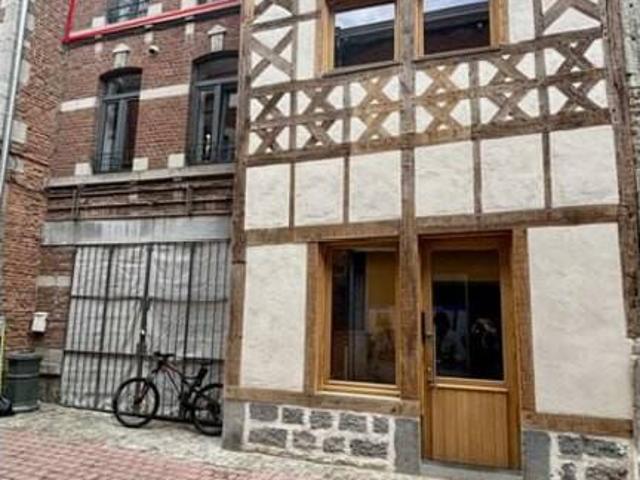 Duplex location à Marche-en-Famenne