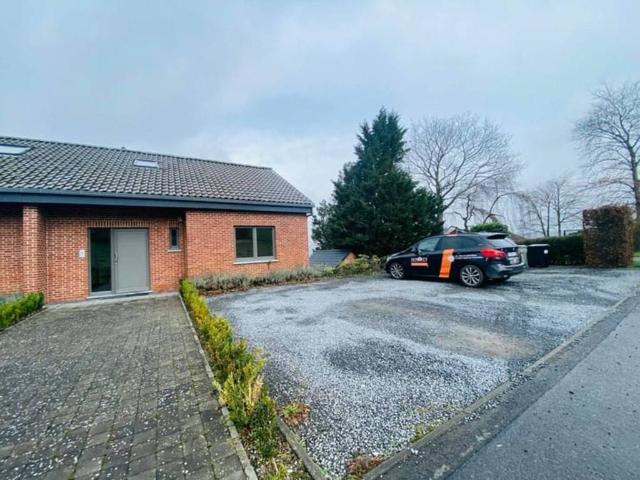 Duplex location à Harsin, Nassogne